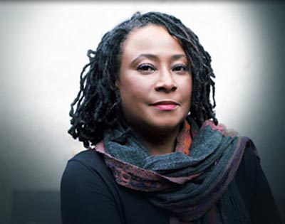 Geri Allen